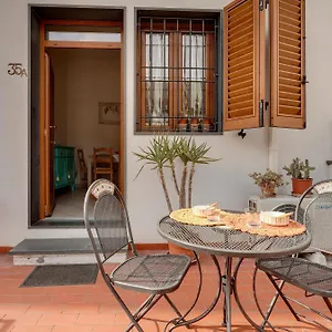 A Casa Di Greta Appartamento Prato (Prato)