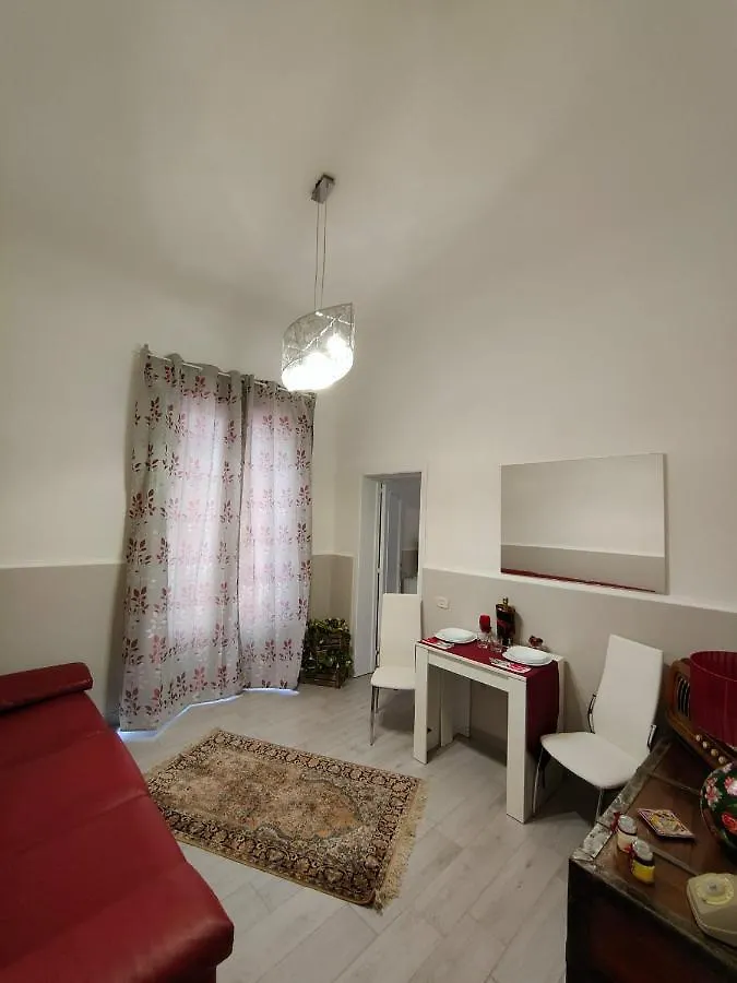 Apartments For Rent Catania