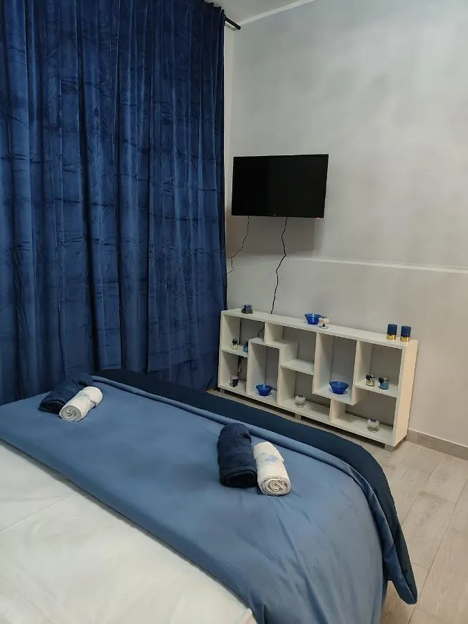 Apartments For Rent Aeroporto di Catania Fontana Rossa 0*,