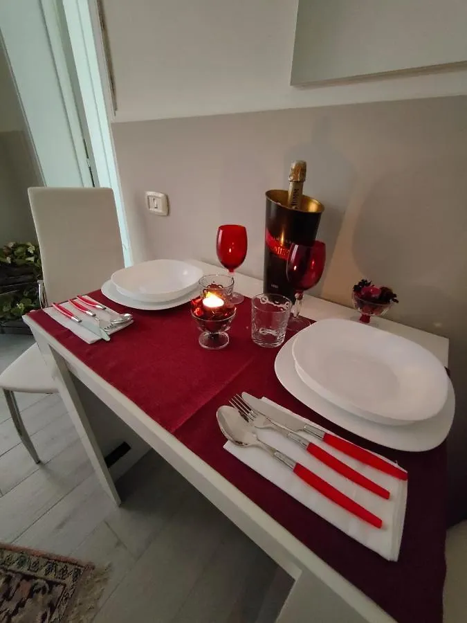 Apartments For Rent Aeroporto di Catania Fontana Rossa 0*,  Italia