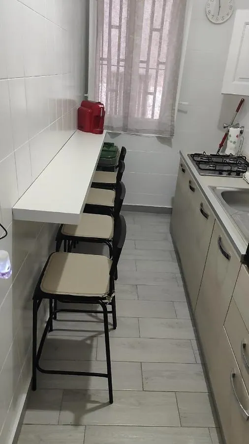 Apartments For Rent Aeroporto di Catania Fontana Rossa