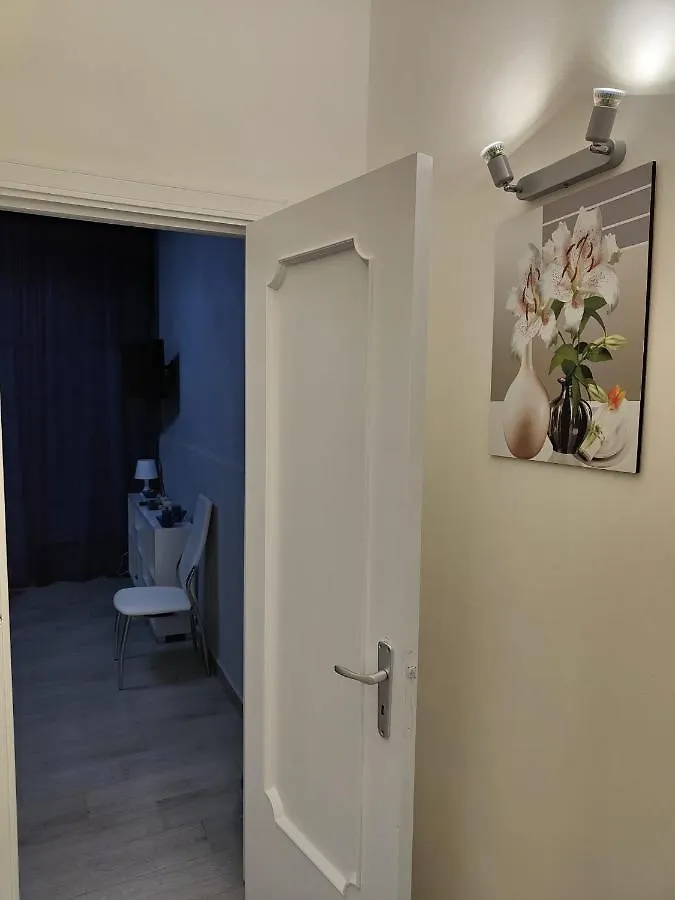 Apartments For Rent Aeroporto di Catania Fontana Rossa Italia