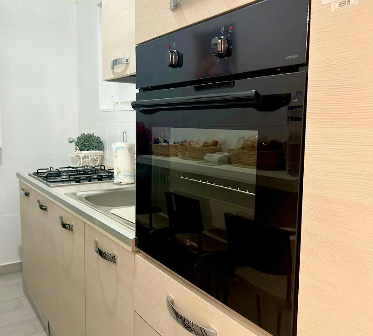Apartments For Rent Aeroporto di Catania Fontana Rossa