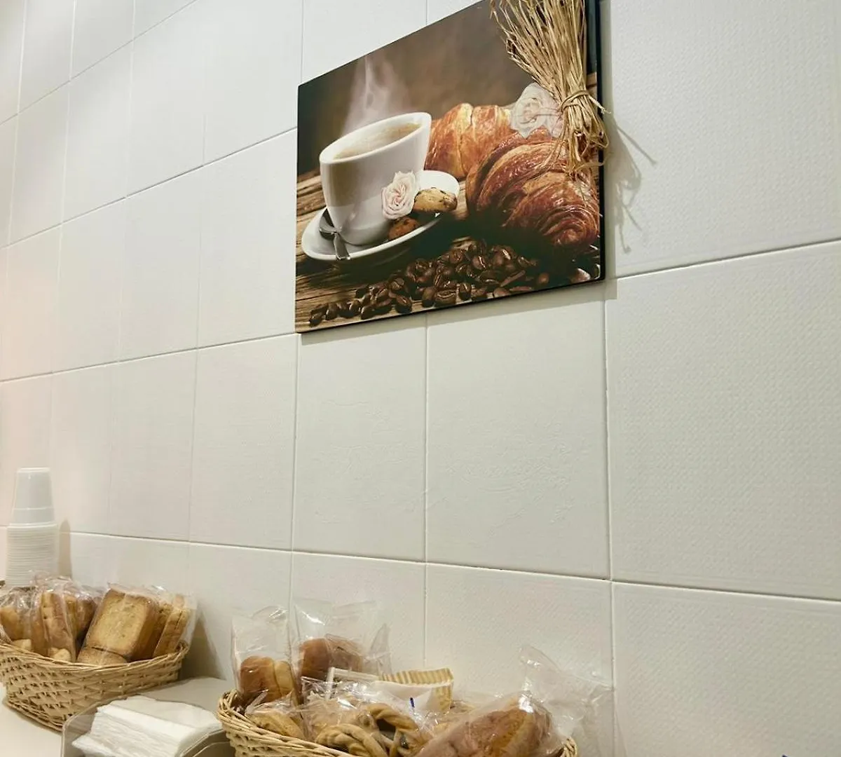Apartments For Rent Aeroporto di Catania Fontana Rossa