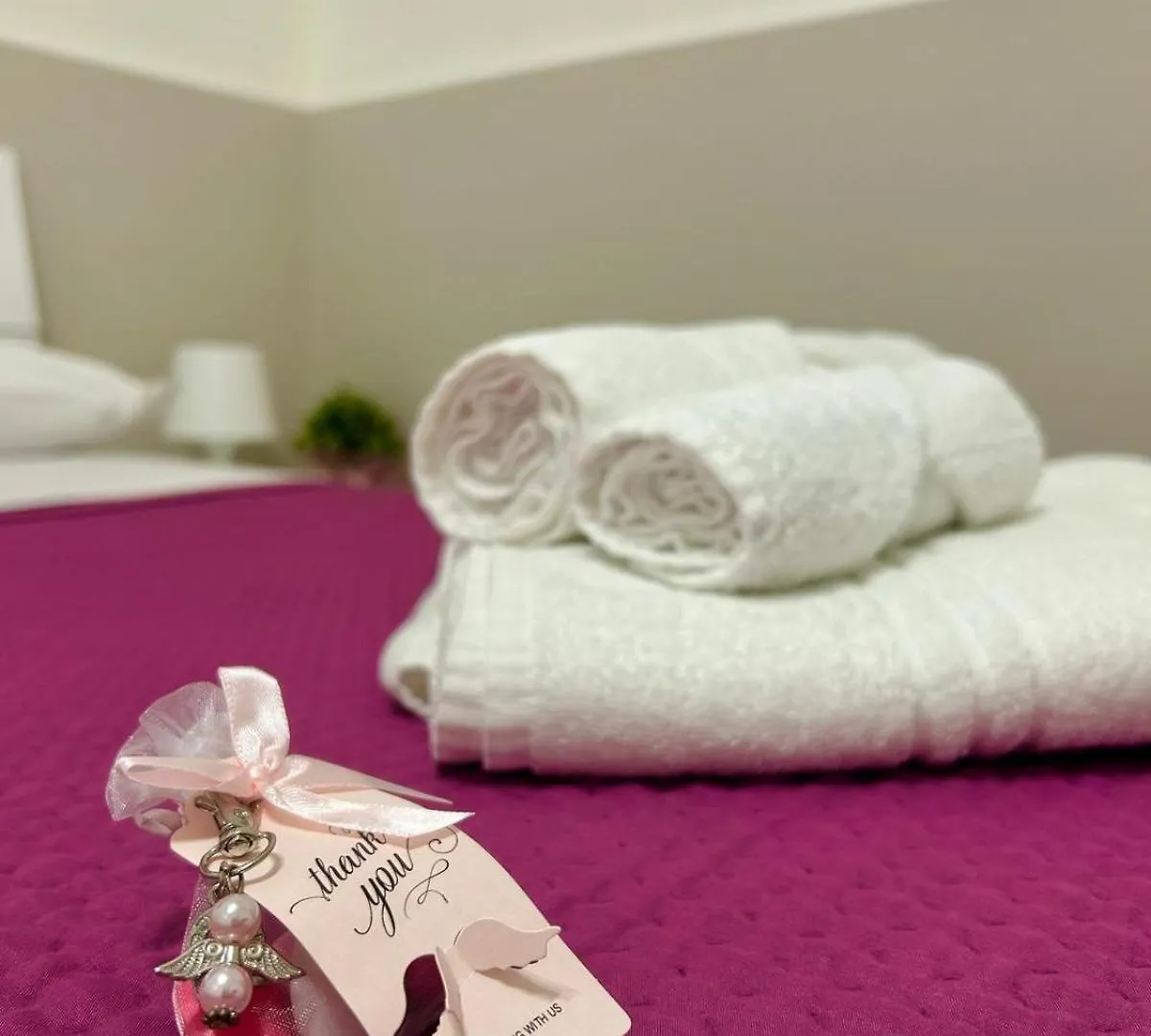 Apartments For Rent Aeroporto di Catania Fontana Rossa Italia